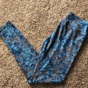 NEW Lularoe leggings OS